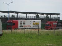 World Ducati Week 2010 in Misano.